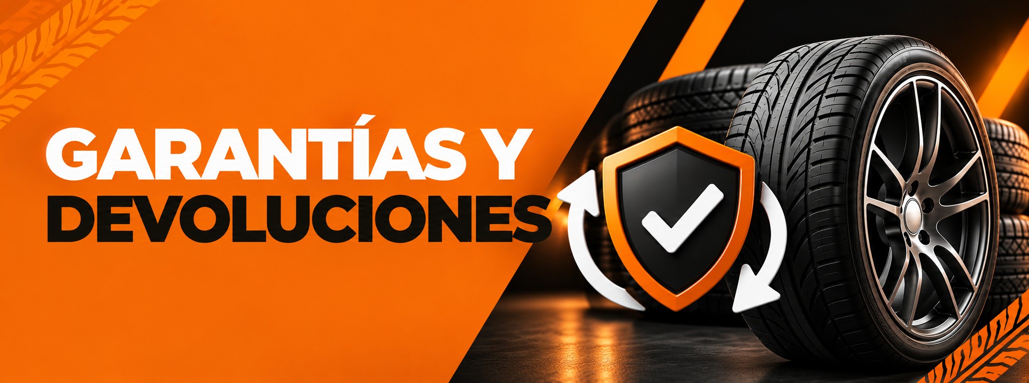 Garantías y devoluciones