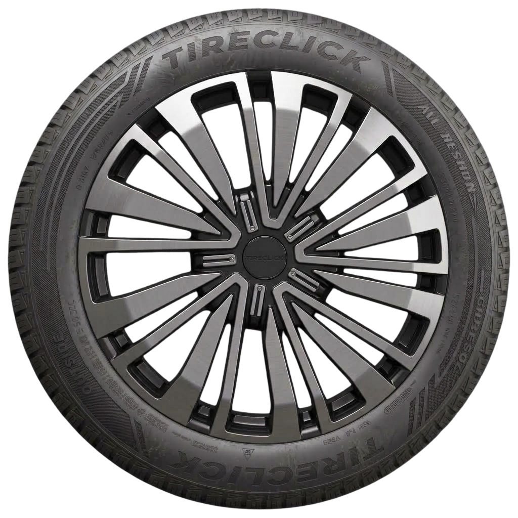 Llanta TireClick